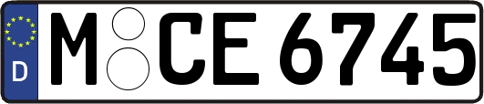M-CE6745