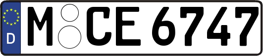 M-CE6747