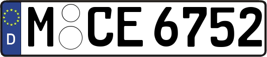 M-CE6752