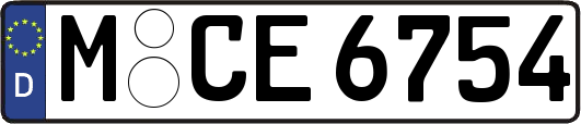 M-CE6754
