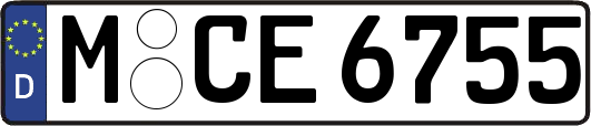 M-CE6755