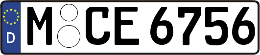 M-CE6756