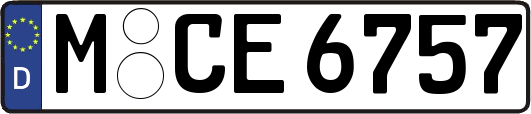 M-CE6757