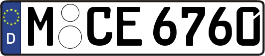 M-CE6760