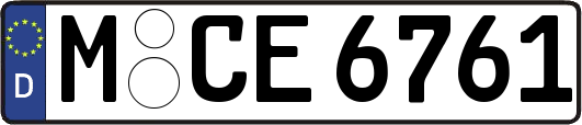 M-CE6761