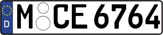 M-CE6764