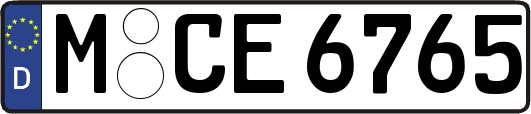 M-CE6765