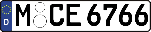 M-CE6766