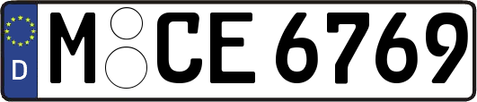 M-CE6769