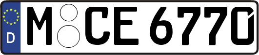 M-CE6770