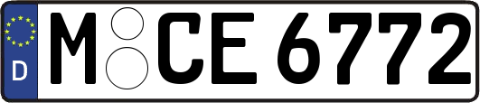 M-CE6772