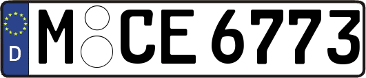 M-CE6773