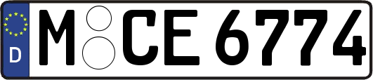 M-CE6774