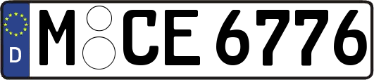 M-CE6776