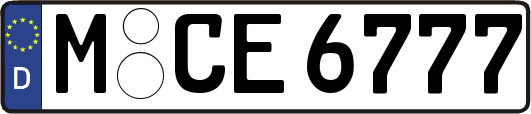 M-CE6777