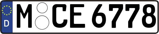 M-CE6778