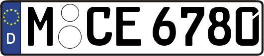 M-CE6780