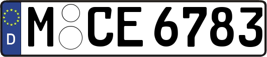 M-CE6783