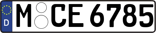 M-CE6785