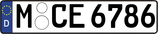 M-CE6786