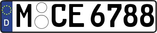 M-CE6788