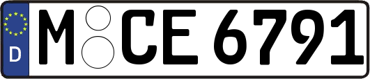 M-CE6791
