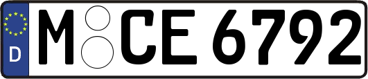 M-CE6792