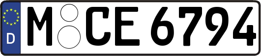 M-CE6794