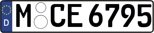 M-CE6795