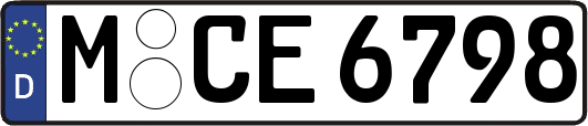 M-CE6798