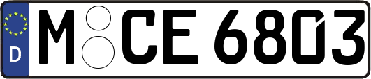 M-CE6803
