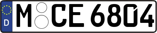 M-CE6804