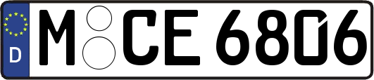 M-CE6806