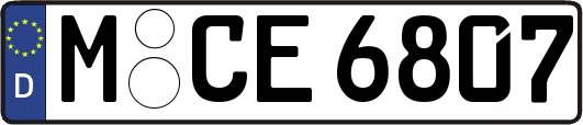 M-CE6807