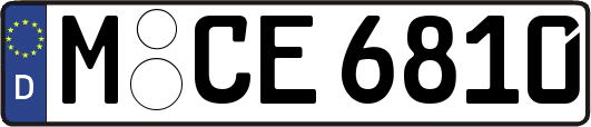M-CE6810