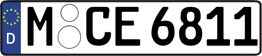 M-CE6811