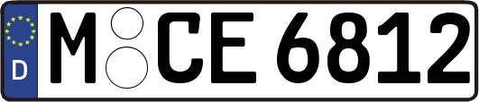 M-CE6812