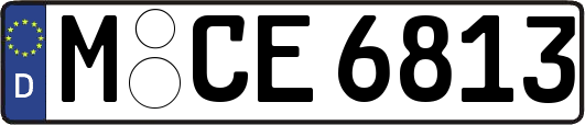 M-CE6813