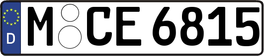 M-CE6815