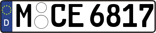 M-CE6817