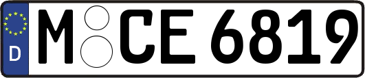 M-CE6819