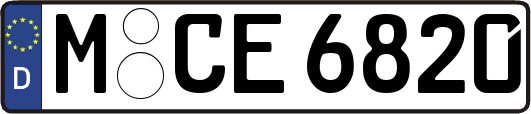 M-CE6820