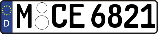 M-CE6821