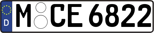 M-CE6822