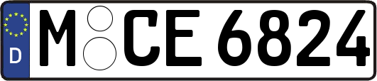 M-CE6824