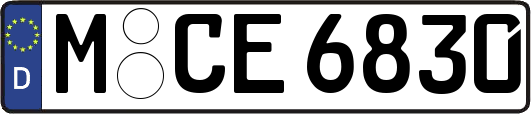 M-CE6830
