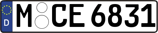 M-CE6831
