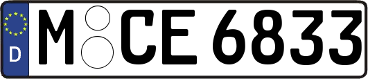 M-CE6833