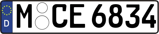 M-CE6834