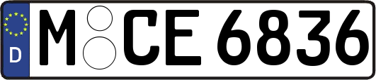 M-CE6836